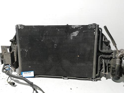 Used Heater matrix RENAULT ESPACE III (JE0_) 2.2 12V TD (JE0E, JE0H, JE0P) (113 hp) 26233261