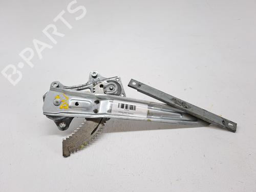 Used Rear left window mechanism NISSAN MICRA V (K14) 1.0 IG-T 100 (101 hp) 24444777
