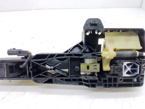 Used Rear left exterior door handle Rear left exterior door handle RENAULT TALISMAN (LP_) 1.7 Blue dCi 120 (LPA7) (120 hp) 33841925 33841925