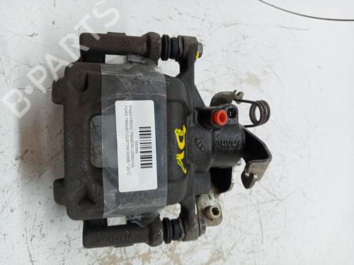 Used Right rear brake caliper FORD TRANSIT V363 Van (FCD, FDD) 2.0 EcoBlue (130 hp) 23372864