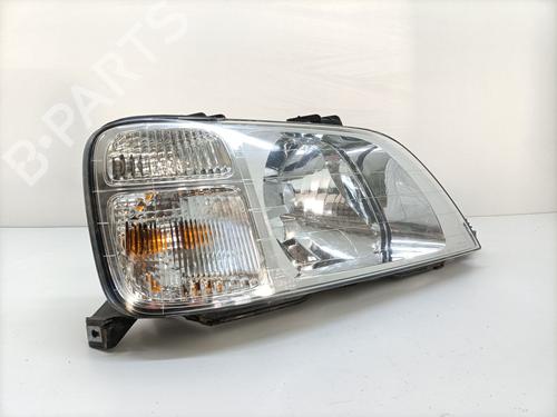 Right headlight HONDA CR-V I (RD) 2.0 16V 4WD (RD1, RD3) | BP29051087C29 