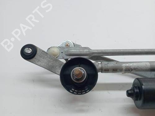 Front wiper motor NISSAN MICRA V (K14) 1.5 DCI | BP23350049M29 