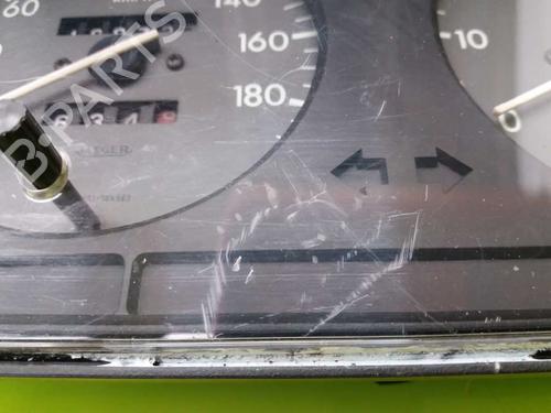 Instrument cluster CITROËN SAXO (S0, S1) 1.5 D | BP23385761C47 