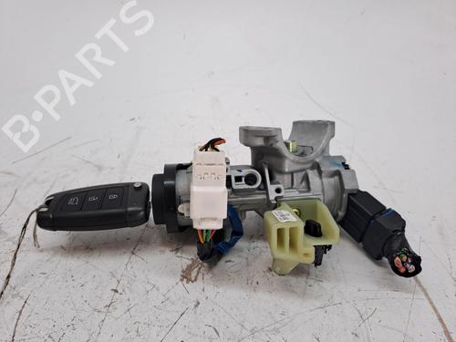 Used Ignition barrel HYUNDAI i30 FASTBACK (PDE, PDEN) 1.0 T-GDI (120 hp) 23372680