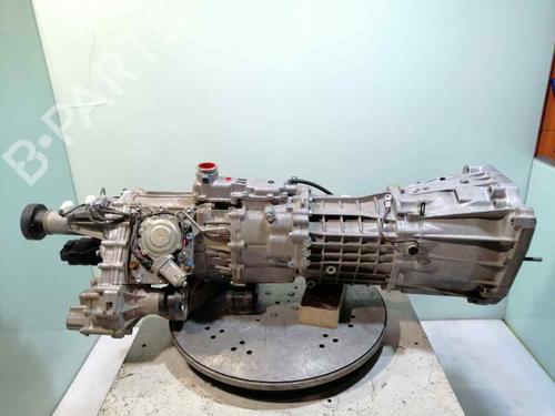 Gearbox SUZUKI GRAND VITARA II (JT, TE, TD) 1.9 DDiS All-wheel Drive (JT419, TD44, JB419WD, JB419XD,... | BP23651115M3 