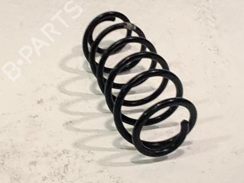 Støddæmperfjeder Støddæmperfjeder FORD FIESTA VII (HJ, HF) 1.5 TDCi (86 hp) 33764406 33764406