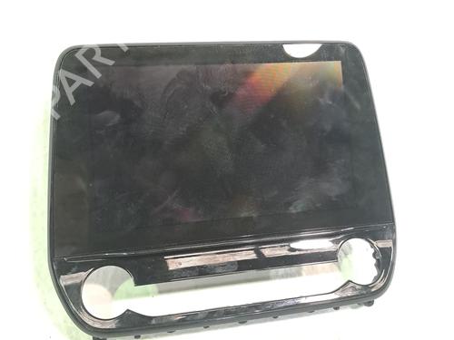 Multifunctionele display FORD ECOSPORT 1.0 EcoBoost (125 hp) 28960391