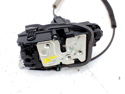 Used Front right lock Front right lock 38062107 38062107