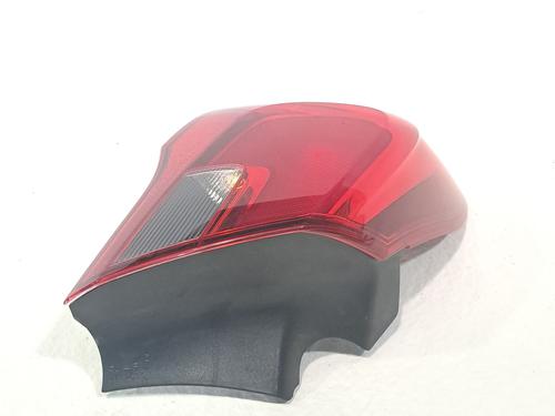 Left taillight OPEL CORSA E (X15) 1.4 Turbo (08, 68) | BP28960111C34 