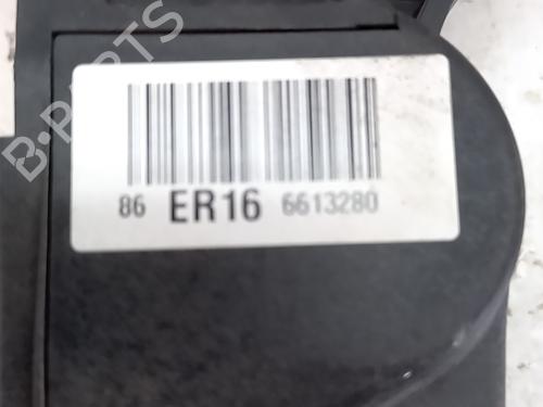 Pedal CITROËN C4 I (LC_) 1.6 HDi | BP33765152I4 - Image 2