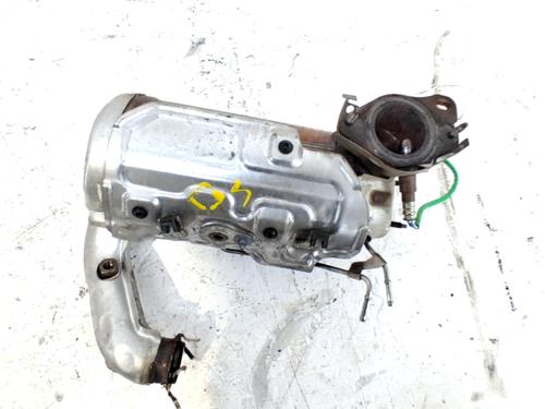 Catalyst RENAULT KADJAR (HA_, HL_) 1.5 dCi 110 (HLA3) | BP34716481M10 - Image 3