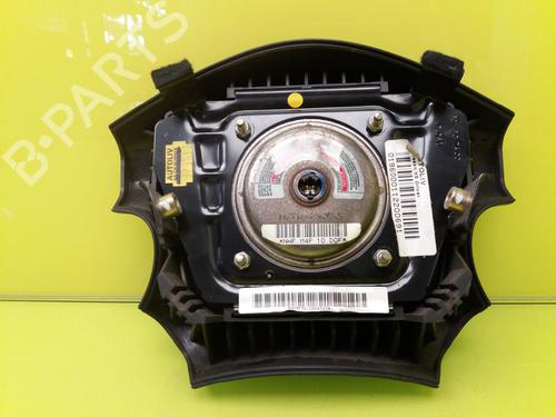 Used Driver airbag FORD USA EDGE 2.0 TDCi AWD (180 hp) 23893250