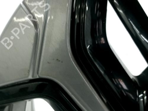 Fælk CITROËN C4 III (BA_, BB_, BC_) 1.5 BlueHDi 130 (BBYHZB) | BP31267006C45 