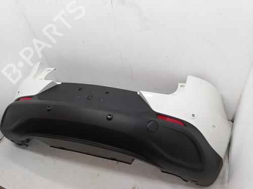 Rear bumper ALFA ROMEO TONALE (965_) 1.6 VGT-D | BP29302835C8 