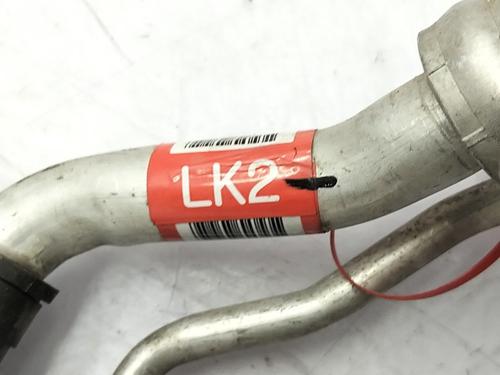 AC pipe KIA RIO III (UB) 1.2 CVVT | BP38418676M126 - Image 3