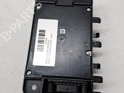 Module électronique SMART FORTWO Coupe (453) electric drive / EQ (453.391) | BP25249055M83 