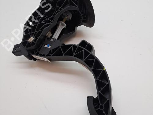 Clutch pedal CITROËN C4 II (NC_) 1.2 THP 130 (NCHNYM, NCHNYT) | BP23376394I13 