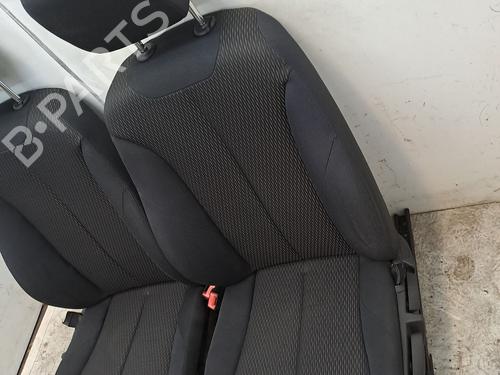 Seats set BMW 3 (F30, F80) 320 d | BP23366054C78 