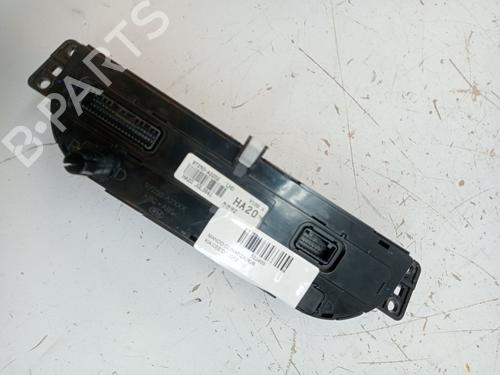 Climate control KIA CEE'D (JD) 1.6 CRDi 128 | BP23368973I5 