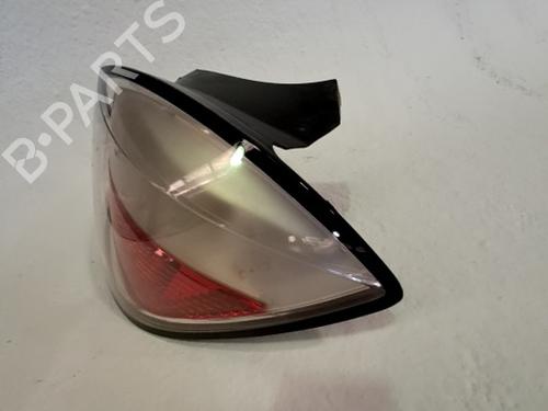Højre baglygte OPEL ASTRA H (A04) 1.7 CDTI (L48) | BP29558015C35 