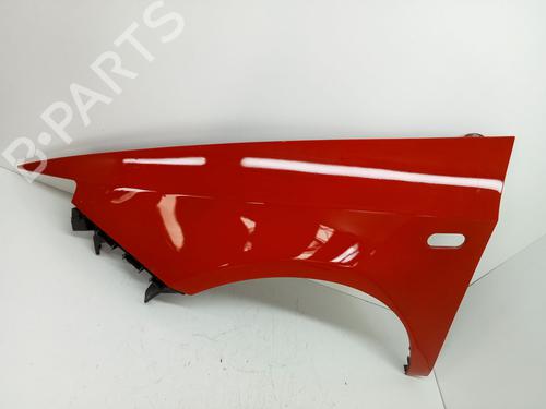 Left front fenders SEAT IBIZA IV (6J5, 6P1) 1.2 TSI | BP29270191C41 
