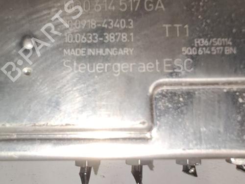 Módulo de ABS SEAT ATECA (KH7, KHP) 2.0 TDI | BP37604644M43 - Image 2