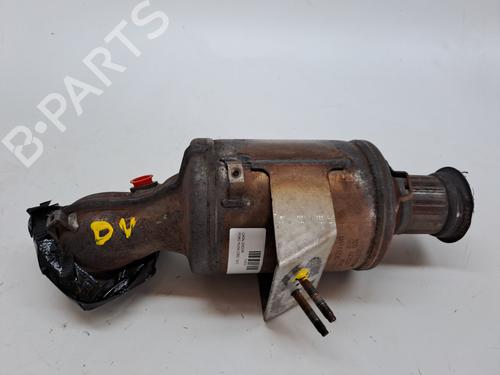 Used Catalyst FORD KUGA II (DM2) 1.6 EcoBoost (150 hp) 23366571