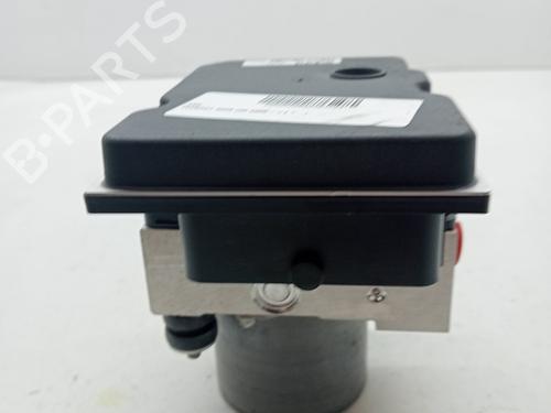 Used ABS pump PEUGEOT 3008 I MPV (0U_) 1.6 BlueHDi 120 (120 hp) 23352252