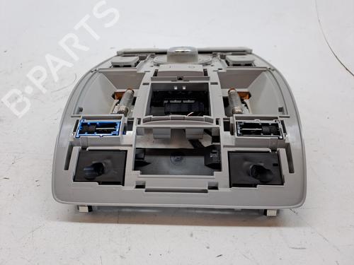 Innerbelysning AUDI A6 C6 (4F2) 3.0 TDI quattro | BP23371192I8 