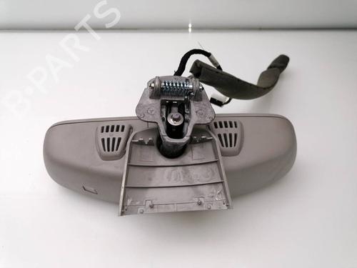 Used Rear mirror MERCEDES-BENZ C-CLASS (W204) C 200 CDI (204.001) (136 hp) 23651321