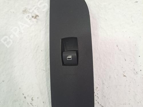 Used Left rear window switch BMW X1 (E84) sDrive 20 d (177 hp) 27462063