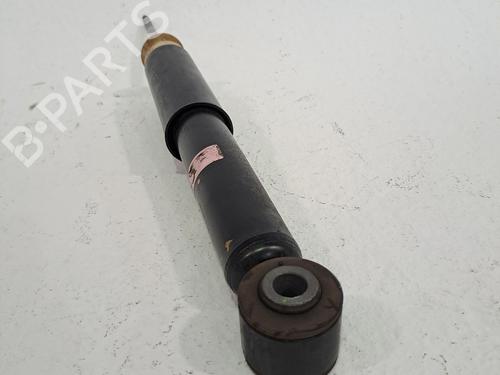 Venstre bagtil støddæmper SMART FORFOUR Hatchback (453) electric drive / EQ (453.091) | BP25834212M18
