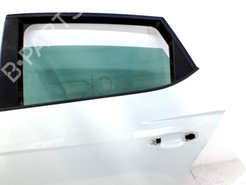 Used Left rear door Left rear door SEAT LEON ST (5F8) 2.0 TDI (150 hp) 34708041 34708041