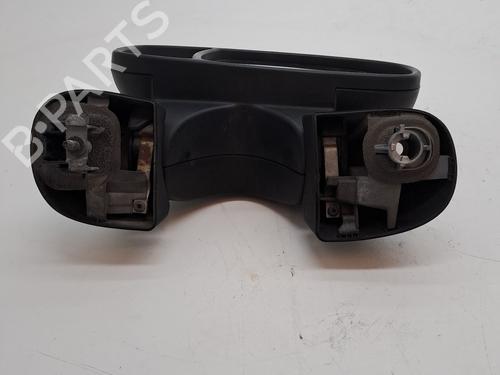 Left mirror OPEL VIVARO A Bus (X83) 2.0 CDTI (F7, J7, A07) | BP23378188C26 