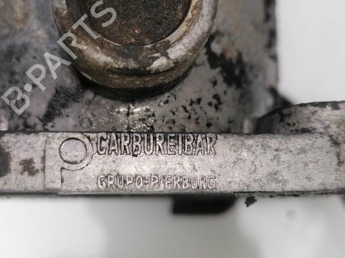 Used Throttle body NISSAN SERENA (C23) 2.3 D (75 hp) 23940854