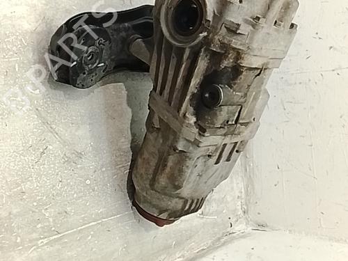 Used Front differential Front differential 38012805 38012805
