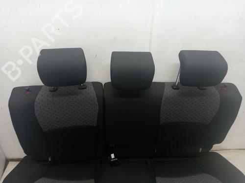 Seats set TOYOTA YARIS (_P13_) 1.3 (NSP130_, NSP130) | BP23974923C78 