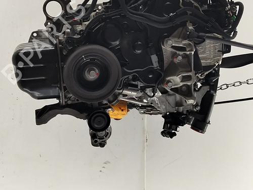 Used Engine Engine PEUGEOT RIFTER 1.5 BlueHDi 100 (102 hp) 33767972 33767972