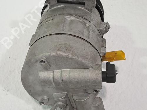 AC compressor PEUGEOT 308 I (4A_, 4C_) 1.6 HDi | BP23978024M34 
