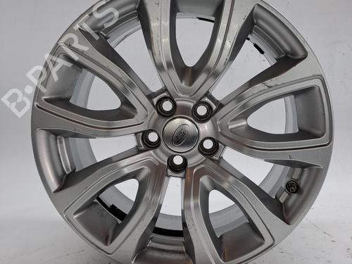 Used Rim LAND ROVER RANGE ROVER EVOQUE VAN (L538) TD4 4x4 (150 hp) 24608472