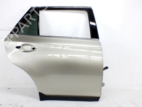 Puerta trasera derecha SUBARU LEGACY V Estate (BR) 2.0 D AWD (BRD) (150 hp) 32105827