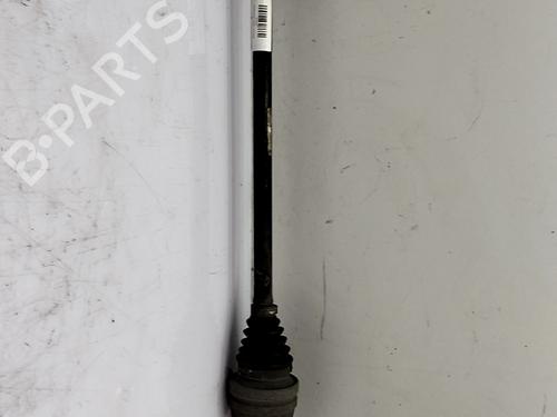 Used Left rear driveshaft Left rear driveshaft VOLVO XC90 I (275) D5 AWD (185 hp) 33871232 33871232