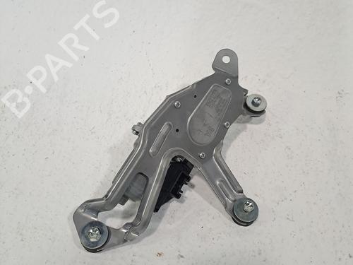 Rear wiper motor TOYOTA YARIS (_P21_, _PA1_, _PH1_) 1.5 Hybrid (MXPH10, MXPH11) | BP25613299M102 