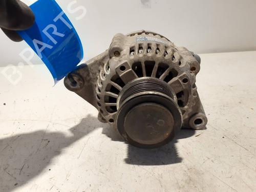 Used Alternator TOYOTA LAND CRUISER (_J7_, _JL7_) 3.4 D (BJ70, BJ73, BJ75) (95 hp) 25457586