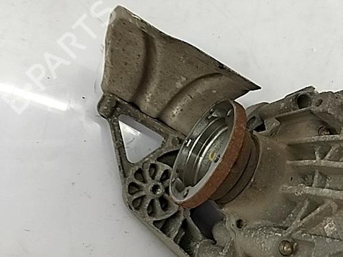 Rear differential AUDI A4 B8 (8K2) 2.0 TFSI | BP31262421M24