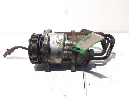 AC compressor CITROËN XANTIA (X1_, X2_) 1.9 Turbo D | BP25988755M34 