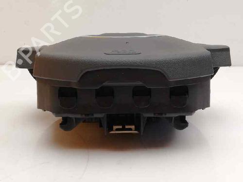 Used Driver airbag RENAULT MEGANE II (BM0/1_, CM0/1_) 1.9 dCi (131 hp) 23650707