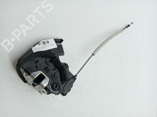 Rear left lock KIA RIO IV (YB, SC, FB) 1.2 CVVT 81410H8010
