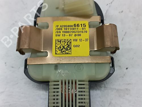 Used Electronic sensor Electronic sensor 39557327 39557327
