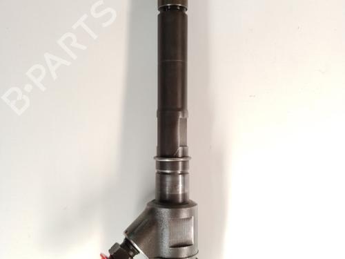 Used Injector PEUGEOT 308 I (4A_, 4C_) 1.6 HDi (109 hp) 25737533
